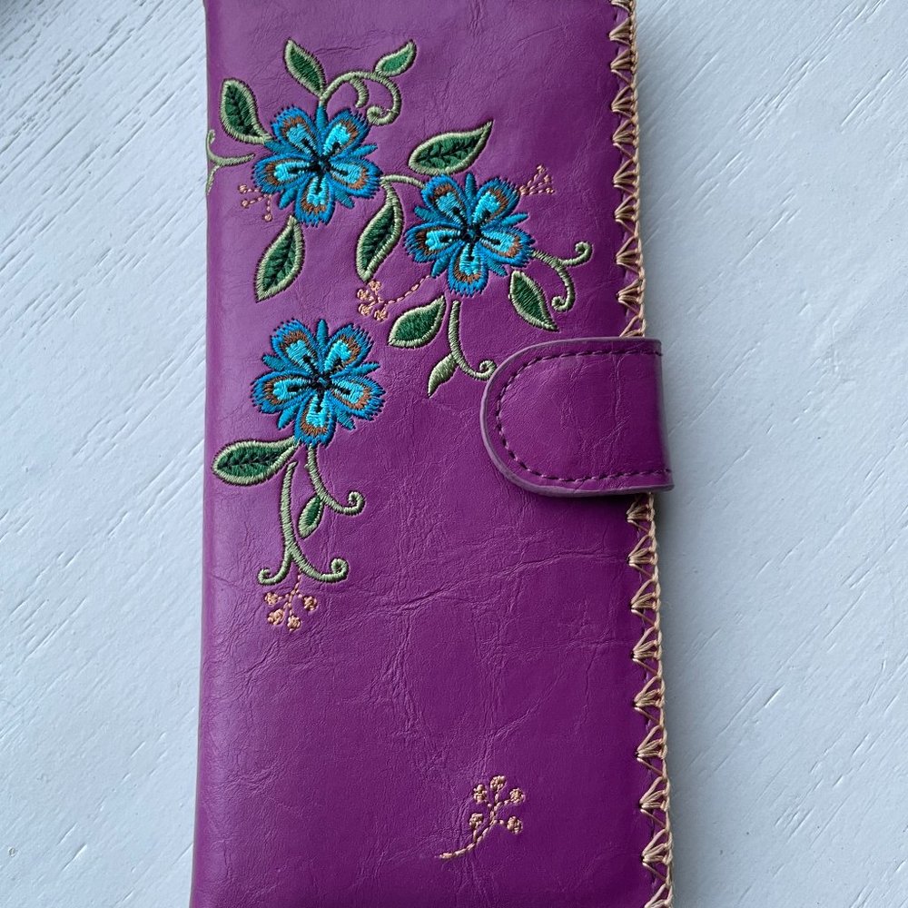 Lavishy Wallet